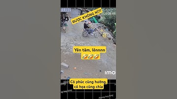 Có phúc cùng hưởng, có họa mình chia