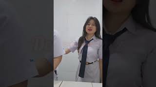 Tiktok Bocil Cindo