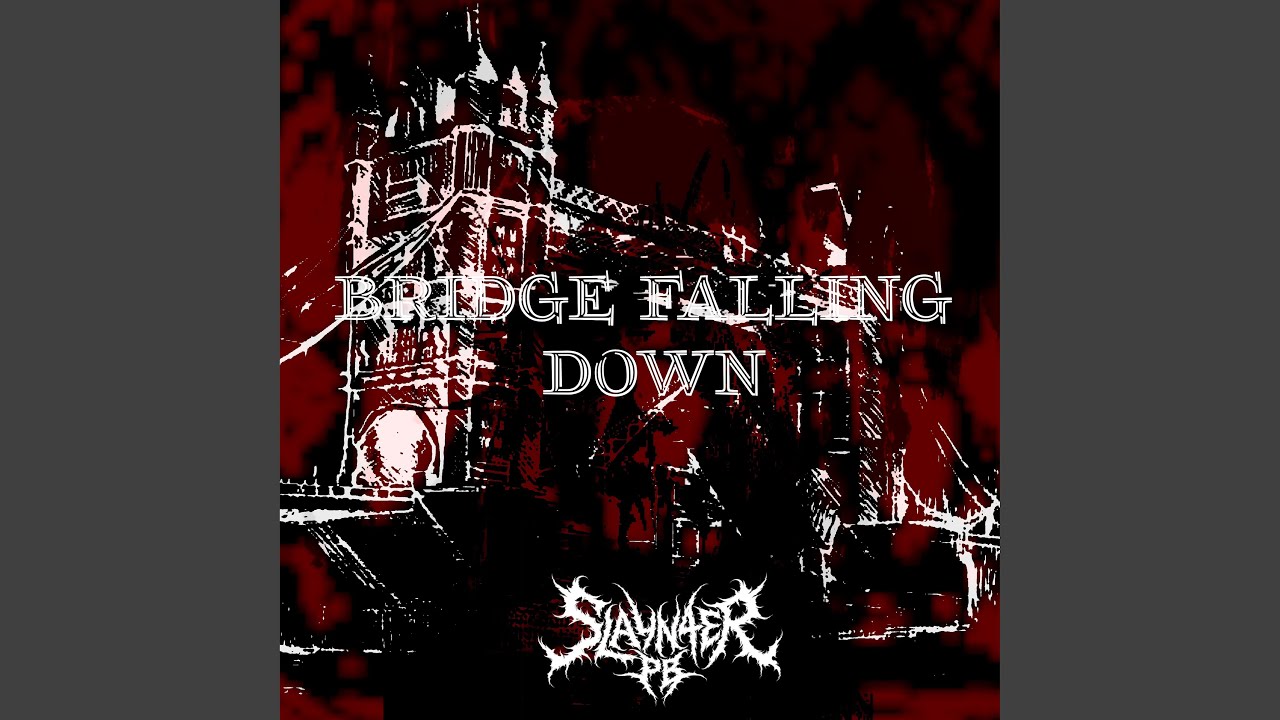 Watch Bridge Falling Down on YouTube Watch Bridge Falling Down on YouTube