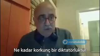 vizeye küfür eden edepli adam