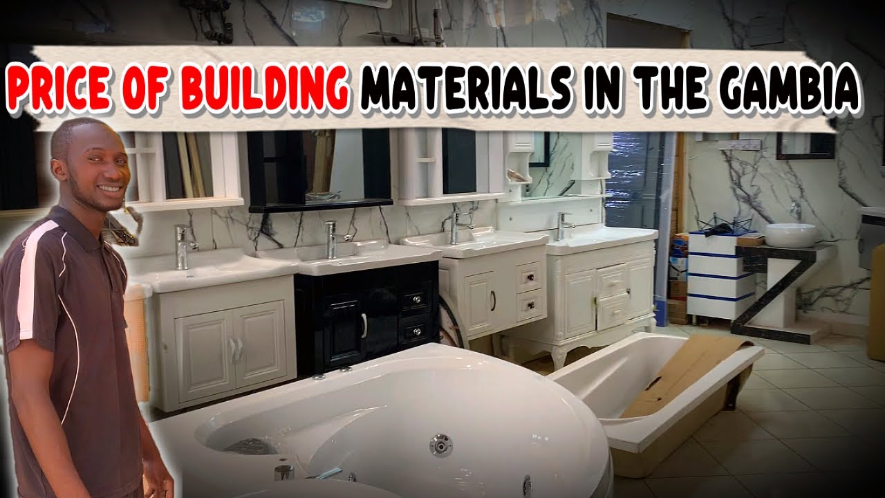 Новые цены на стройматериалы