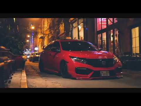 Sözer Sepetci   Me Fâl (HONDA CİVİC)