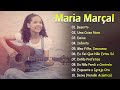 Maria Marçal - Deserto, infinito,...Novas Canções Gospel 2024 [ATUALIZADA] [NOVA LISTA] #gospel