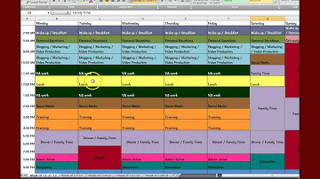 How to Set Up Your DMO (Daily Method of Operation)