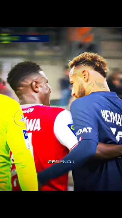 Neymar | Magic skills PSG ⚡🇧🇷