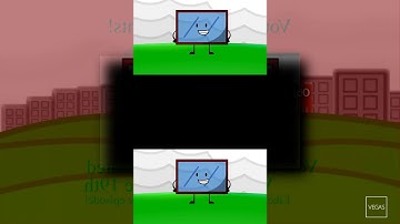 (REQUESTED/YTPMV) Object Universe: Episode 10 - Big City Objects Scan