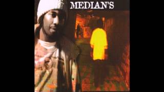 MEDIAN - Two Extremes