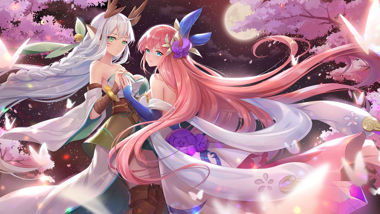 Elora's Raid - lazySloths fight compilation