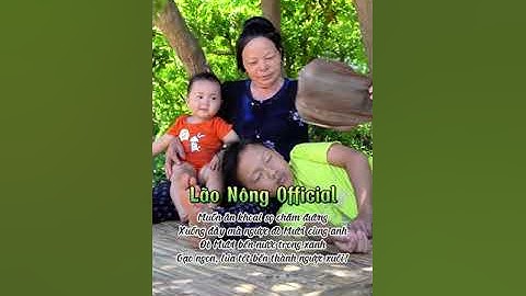 Ngâm Thóc Giống| Ngày Vào Vụ Mùa Cùng Lão Nông| Lão nông Official