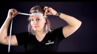 RIP-IT Size Guide | Softball Batting Helmets