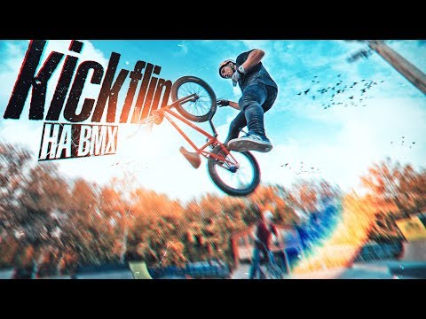 Video: Kaip Sukurti Bmx