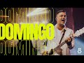 DOMINGO MANHÃ | CASA OFICIAL AO VIVO | 18.06.2023