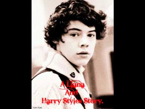 Stuck On My Mind - Harry Styles + Liana Story : One