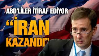 Abd Kazandık Diyor Ama Gerçek Farklı Mı? İranın Gizli Stratejisi Ortaya Çıktı