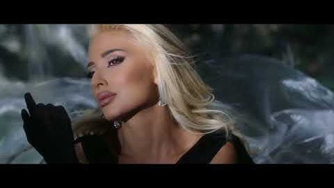 TSVETELINA YANEVA - NEVIZHDANI OCHI / Цветелина Янева - Невиждани очи | Official video 2024