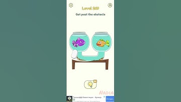 DOP2 Delete One Part. Level 269