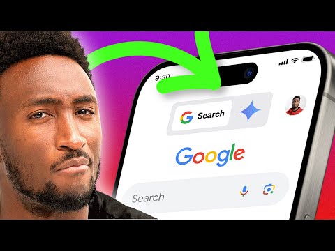 Google Search as We Know It is Gone!
