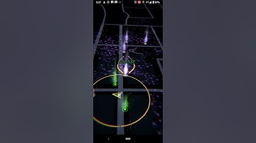 Niantic Ingress Prime - Deploying Resonators for Enlightened - Level 13