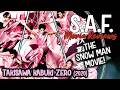 Takizawa Kabuki ZERO (2020) Movie Review - YouTube