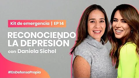 Kit de Emergencia #14 con Daniela Sichel | Episodi...