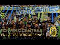 Rosario Central en la Copa Libertadores 2016 | La última actuación decente del canalla en CONMEBOL