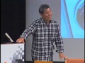 "Creating Enchantment with Guy Kawasaki" (PARC Forum)