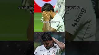 Palmeiras aplica goleada e afunda o Corinthians: “Só não fez mais porque tirou o pé”, analisa Fefon