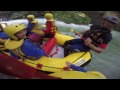 Go Pro Rafting Marmore 2016