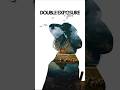 Canva Tutorial: Double Exposure Effect, Easy Tutorial 😊#canvatutorial #doubleexposureeffect