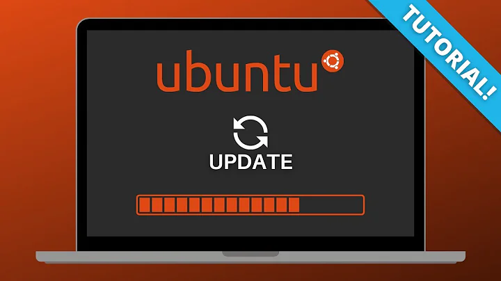 How to Update Ubuntu (from the command line)
