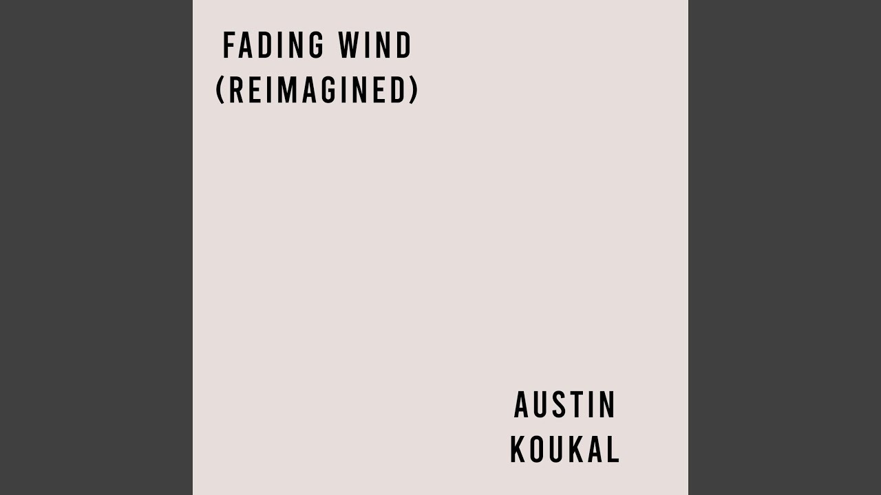 Watch Fading Wind (feat. OLY) (Reimagined) on YouTube Watch Fading Wind (feat. OLY) (Reimagined) on YouTube