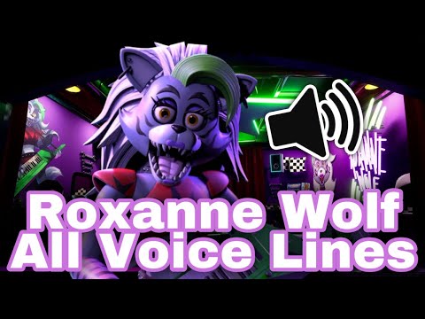 Video: Ką reiškia vardo Roxanne?