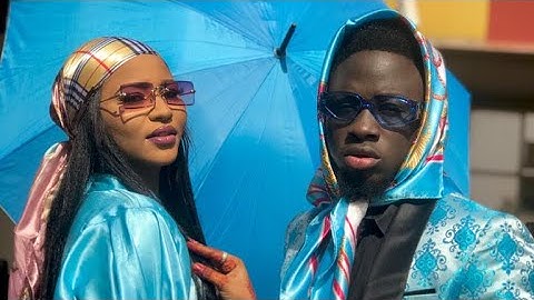 Auta Waziri - MAIRO ( Official video )