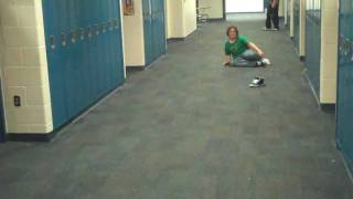 Bulldog Energy Drink