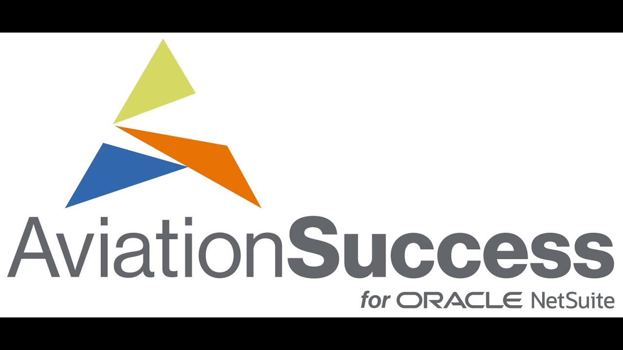 Availent AviationSuccess for NetSuite Promo
