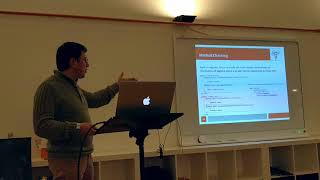 DSL & Fluent API - Stefano Fago - Crafted Software Milano 08/03/2018