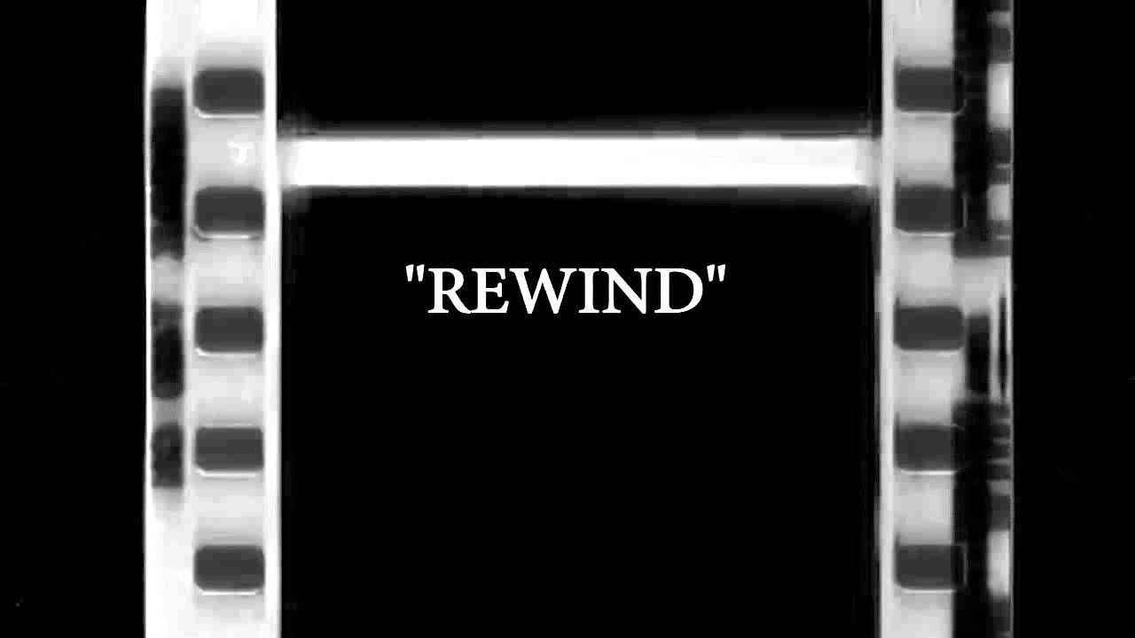 REWIND Teaser