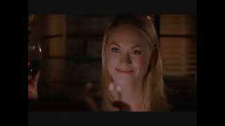 Chuck Vs The Seduction Alternate Ending. The Montgomery Worked Chuck & Sarah Have A Courtyard Date