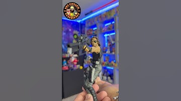 Escape from New York #coleccionismo #mcfarlanetoys #parati #classic #pop #toys #snake #cinematic