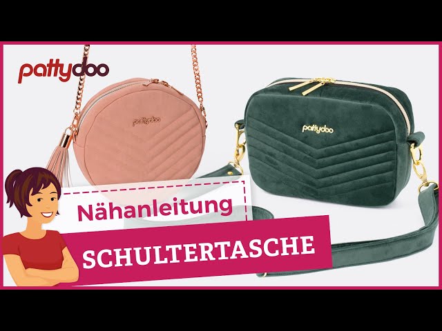 Pattydoo tasche nähen Clearance