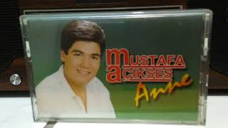 Mustafa Açikses - Gel Ne Olur Cananim Gel