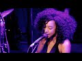 Corinne Bailey Rae - Are you here -  Live au Divan du Monde