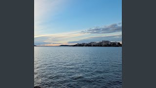 Distant Clouds