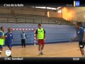 La squence de seb  seb pivot  letac handball 