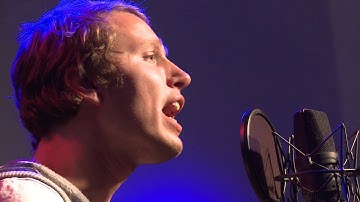 2012 Concert Daniel Versteegh