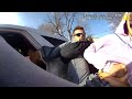 Spoiled Brat Taunts Cop - Bodycam Fails