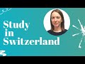 My master program at ETH Zurich | Tuition fees | uni life | Study in Switzerland at ethz