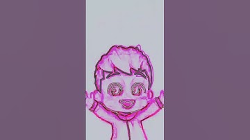 Bebefinn Intro Logo  Effects   Sponsored by Preview 2 Effects