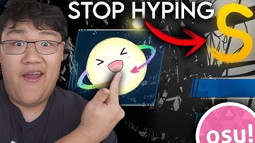 How I FC More Maps in My osu! Sessions! (QUICK TIP)