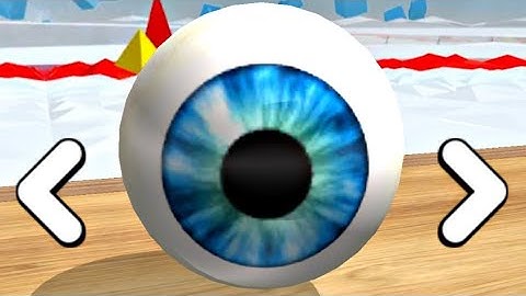 Going Balls All levels Gameplay Walkthrough | Going Balls level 389 to 395